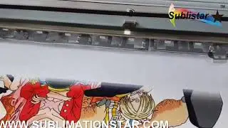 Epson SureColor T7000 Standard Edition Large Format Printer