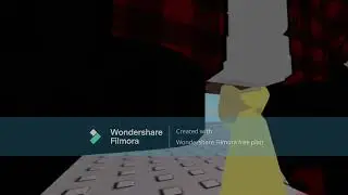 Nut Punch [Roblox Animation]