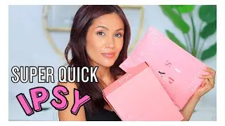 The Quickest Ipsy Unboxings Yet! June 2023
