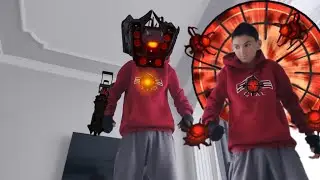 Skibidi DarkTime 062 (full episode) extra scene