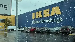 IKEA Michigan 