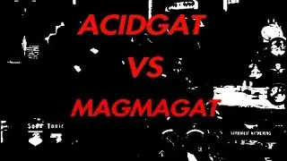 ACIDGAT Vs MAGMAGAT Cual Es La Mejor ??