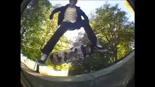 BOARDJUNKIES VX-MIX Tim Hellmann & Andr&eacute; Gerlich