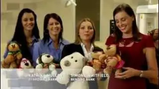 Mater Little Miracles Easter Appeal
