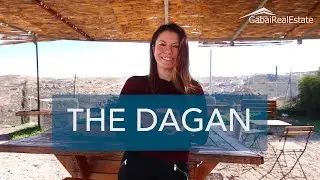 Experience One Of Efrat's Most Vibrant Neighborhoods, The Dagan!