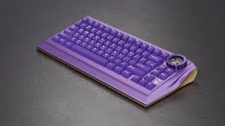 NAMA - Amethyst Night