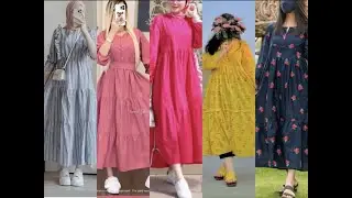 Long layered frocks designs || Latest long frocks || 2023 |