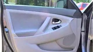 2007 Toyota Camry Used Cars Painted Post NY