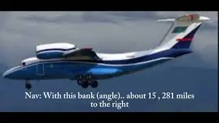 2012 Kazakhstan Antonov An-72