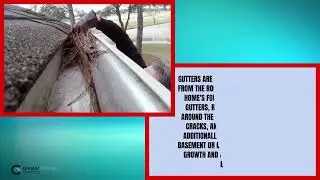 Roof Installation Chicago | The Role Of Gutter Inspection In Preventing Water Damage