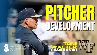 Revolutionizing College Baseball with WAKE FOREST Pitching Lab Secrets