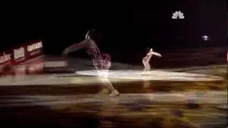 Sasha Cohen - Caesars Tribute II - Dos Gardenias