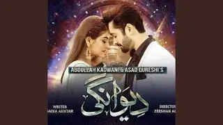 Deewangi (Original Score)