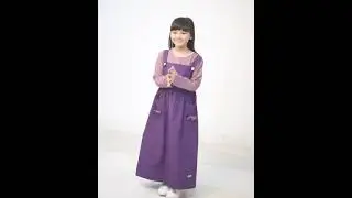 overall cantik dari labebah