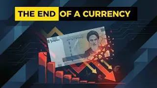 Iran&rsquo;s Currency Collapse: A Warning for Every Nation