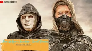 Alan Walker x Imanbek - Sweet Dreams Remix [Remix Contest]