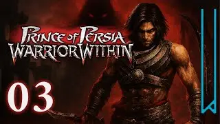 POP: Warrior Within [03] - Aufholen bis zur Gegenwart!