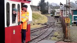 Leadhills & Wanlockhead Railway