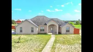 2110 Dogwood Dr  - Penitas, TX