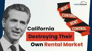 Landlords Under Attack: California&rsquo;s New Rent Control Law Goes Too Far