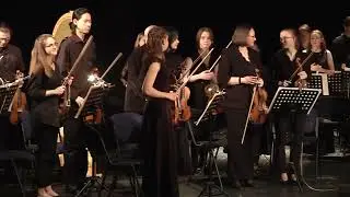 Н. Римский-Корсаков. Испанское каприччио, op. 34