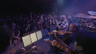 I Built The Sky - Where Sea Meets Sky Live at Northcote Social Club