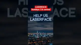 Laserface