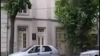 Circolo Sardo iin Argentina Del Noa part 1