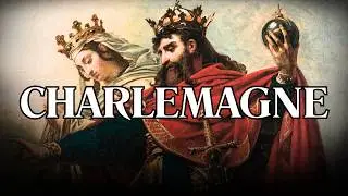 Charlemagne - Song in Old High German, Old Saxon and Latin