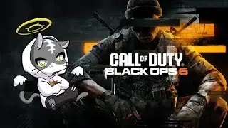 【CoD:BO6】 久々のランク！無限編！／ｗ　RushWinred・Hunt・すかいの子