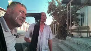 BATTEL FAXRIDDIN EXSON QILDIRDI NODIR VAFOGA ALLOX ROZI BOLSIN 20 QISM