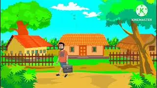 Sultan aw ashraf da pashto cartoon # cartoon video #foryou video 