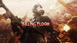 Killing Floor 2 Gameplay Coming Soon! - PG