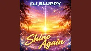 Shine Again