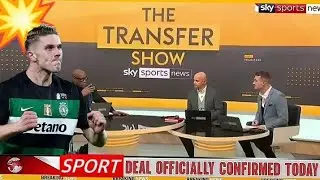 ARSENAL SEAL VIKTOR GYOKERES DEAL ✅ SUPERSTAR STRIKER SIGNED & ANNOUNCED&ndash; &pound;85M MASTERCLASS COMPLETE!