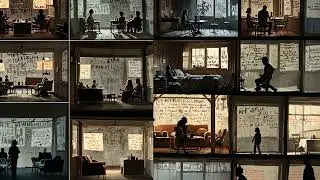 What have you done, Zoe Bloom?  Aga Lesiewicz Promo