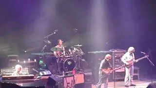 2.1 Waves - 2003-02-15 | Thomas & Mack Center, Las Vegas, NV