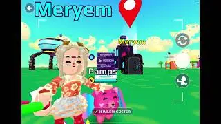 Nasıl bedava creator olunur PK XD