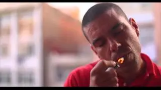Cheff Disaster x Dj Lobeat - Jugando con Fuego [Videoclip Oficial]