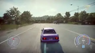 Chilll n beat the game with 1 car