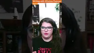Tarot Spreads | Witchy Wednesday | Writing with Witches Podcast