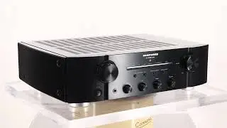 Marantz K.I Pearl Lite - Black