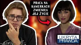 UKRYTA PRAWDA - KOCHAM PRACOWAĆ NA KAMERKACH