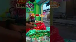 Kehidupan keras gais..rasanya kaya nano