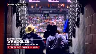 Wrangler NFR Preview - Great American Country