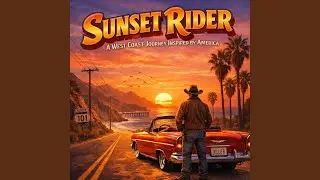 Sunset Rider