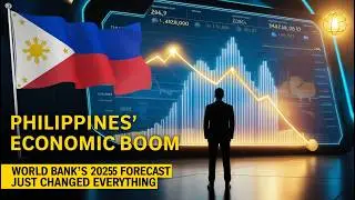 Philippines' Economic Boom: World Bank Insights 2025
