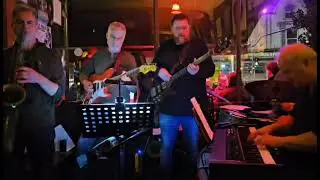 &lsquo;Trunk of Funk&rsquo; - Taster