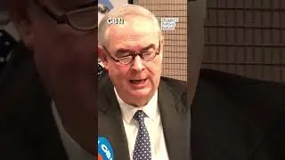 Sir Geoffrey Cox reads 