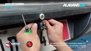 Need a BackUpCam? | DK Garage